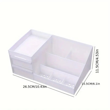 Drawer Style Skincare Storage Box
