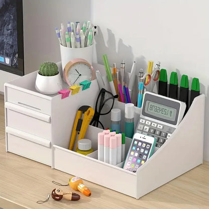 Drawer Style Skincare Storage Box