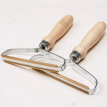 Portable Lint Remover Pet Hair Remover Brush Manual Lint Roller Sofa Clothes Cleaning