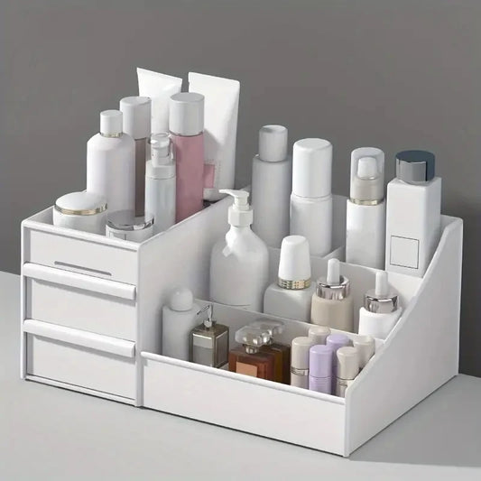 Drawer Style Skincare Storage Box